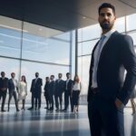 liderazgo, inteligencia artificial