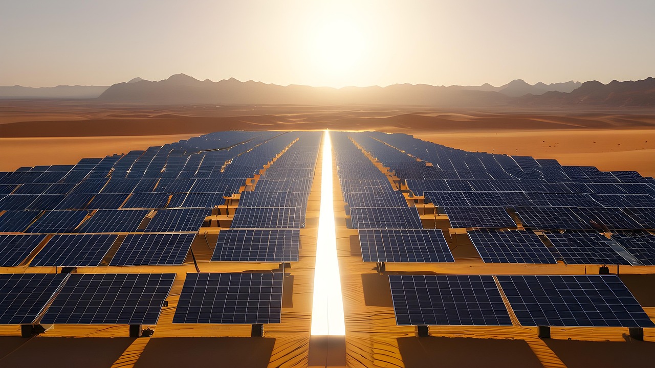¿Estamos listos para las tecnologías que definirán el 2035?